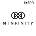 minfinity-logo-7