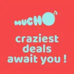 Mucho Mobile Gift Cards Switzerland Region – CHF (Email Delivery)