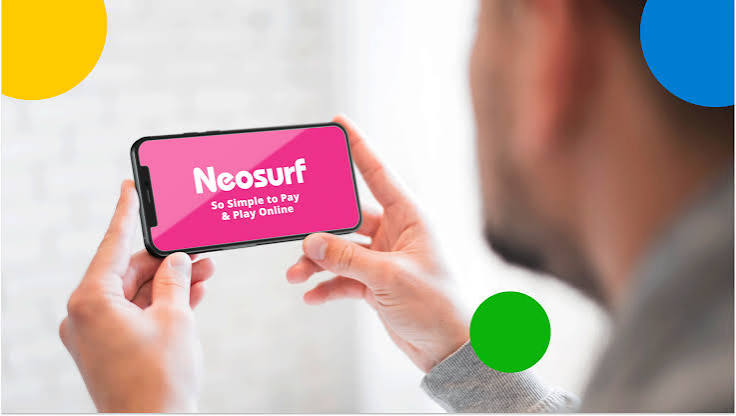 neosurf