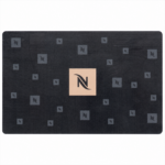 Nespresso Gift Cards Indonesia Region – IDR (Email Delivery)