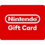 Nintendo Gift Cards Austria Region – EUR (Email Delivery)
