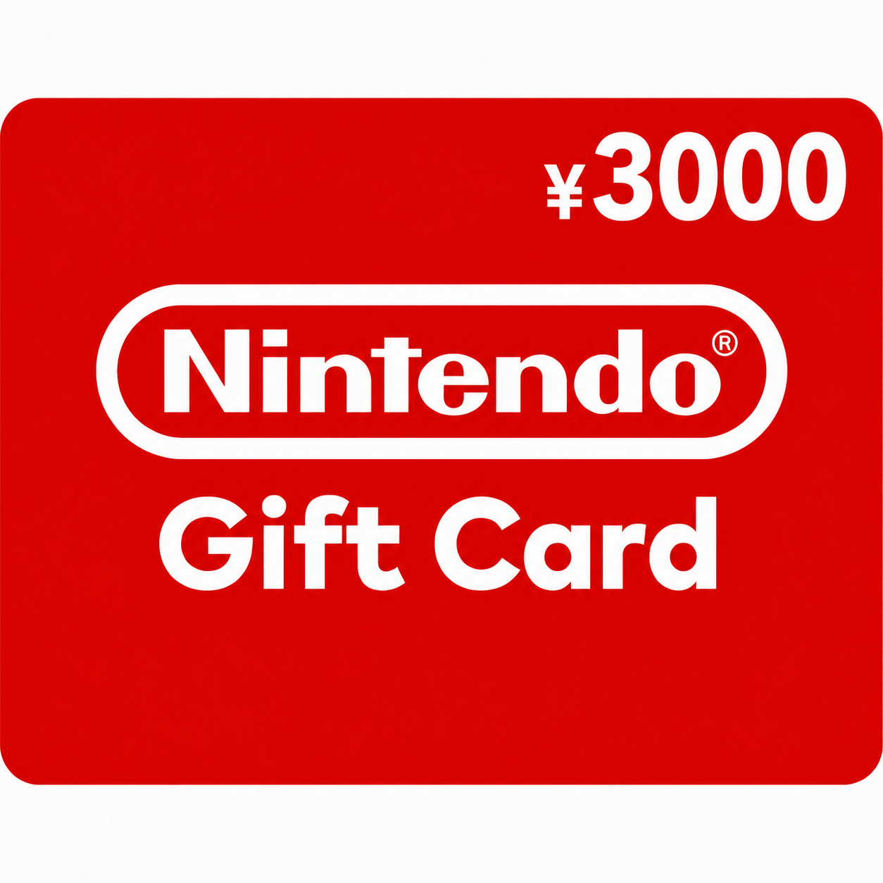 nintendo-jp-3000-jpy Nintendo JP 3000 JPY Gift Card