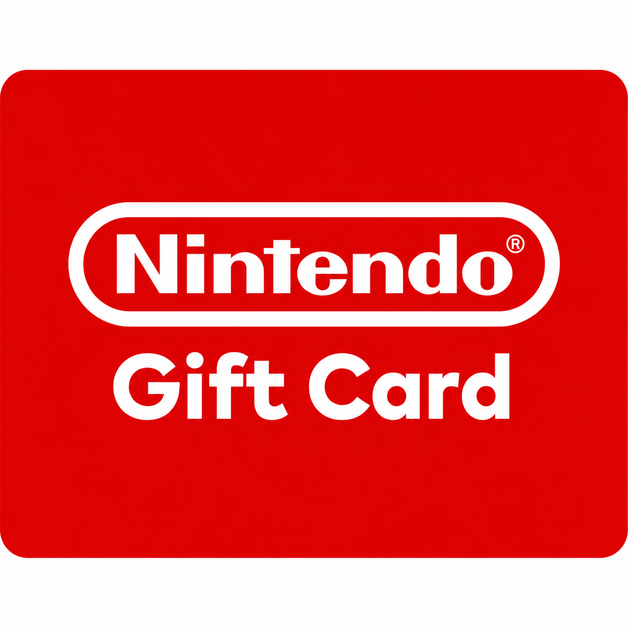 Nintendo Gift Cards Sweden Region – SEK (Email Delivery)