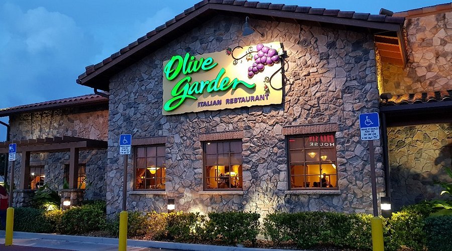 Olive Garden