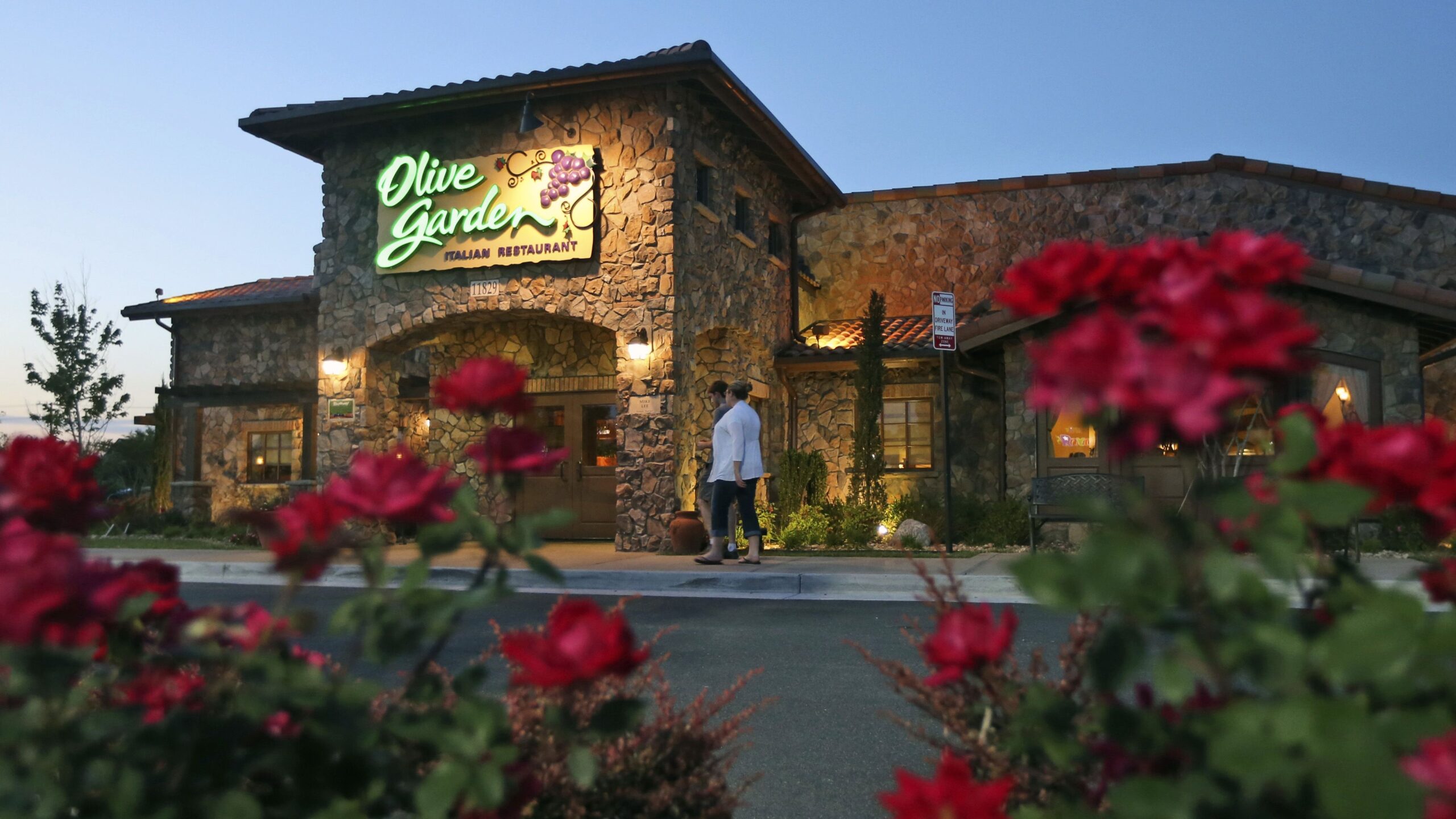 Olive Garden