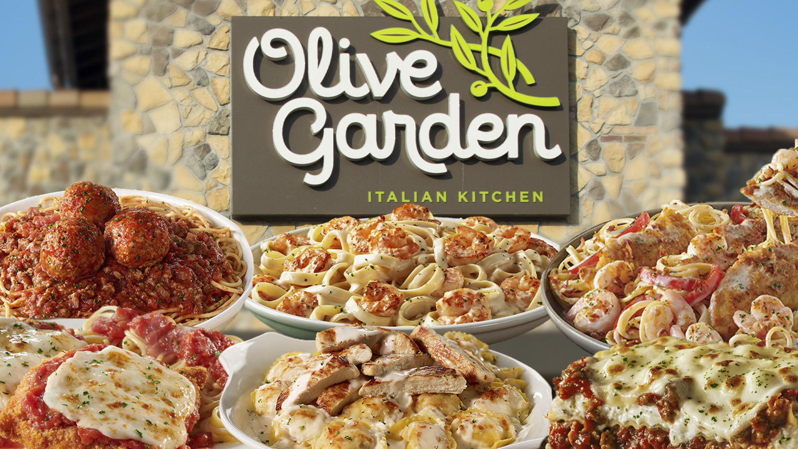 Olive Garden