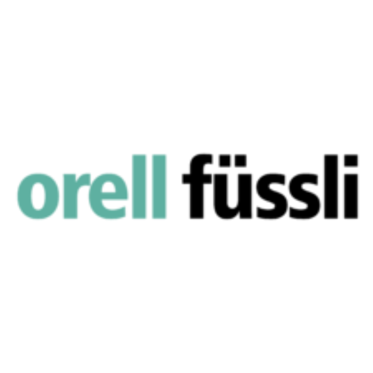 Orell Füssli Gift Cards Switzerland Region – CHF (Email Delivery)