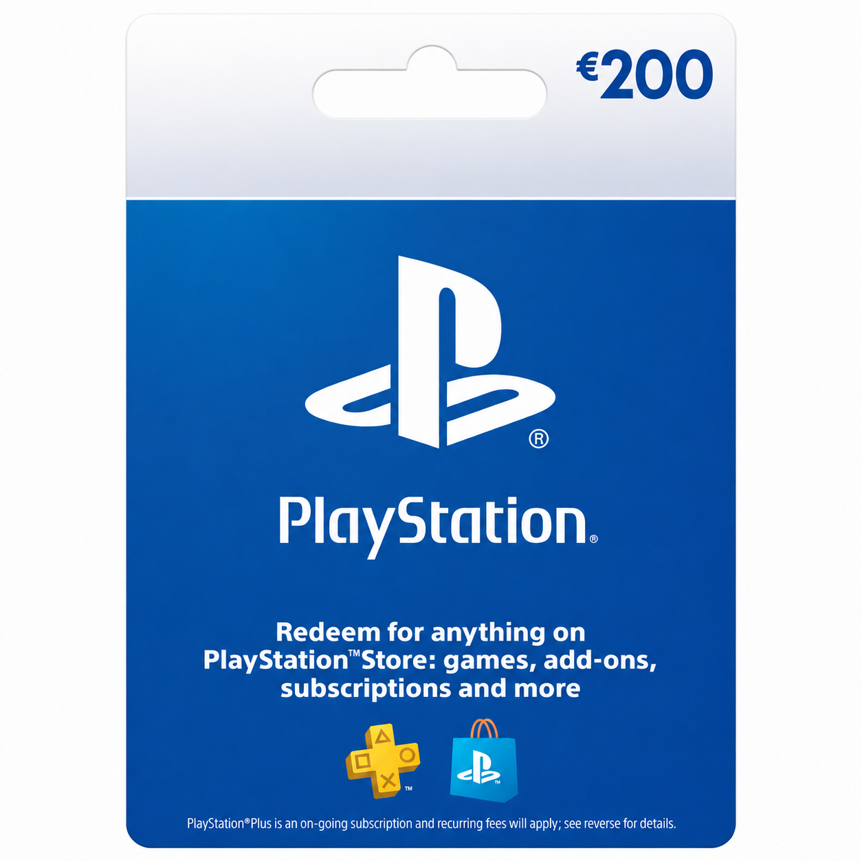 playstation-at-200-eur PlayStation AT 200 EUR Gift Card