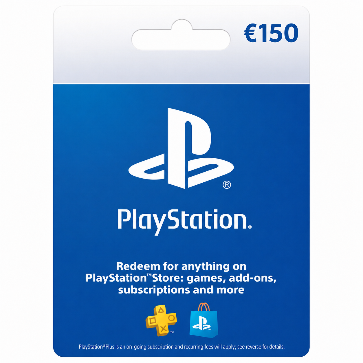 playstation-fi-150-eur PlatStation FI 150 EUR Gift Card