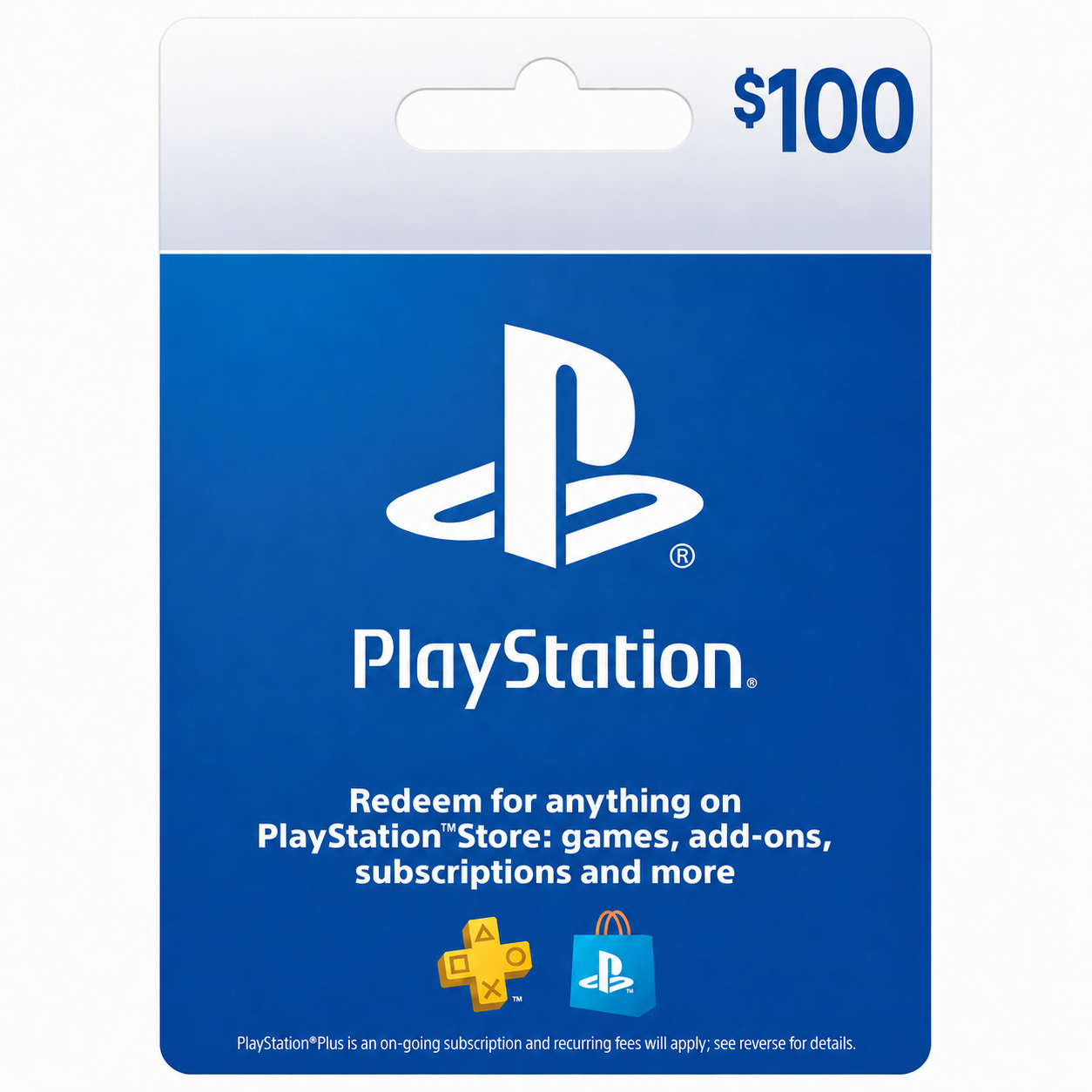 playstation-kw-100-usd PlayStation KW 100 USD GIft Card