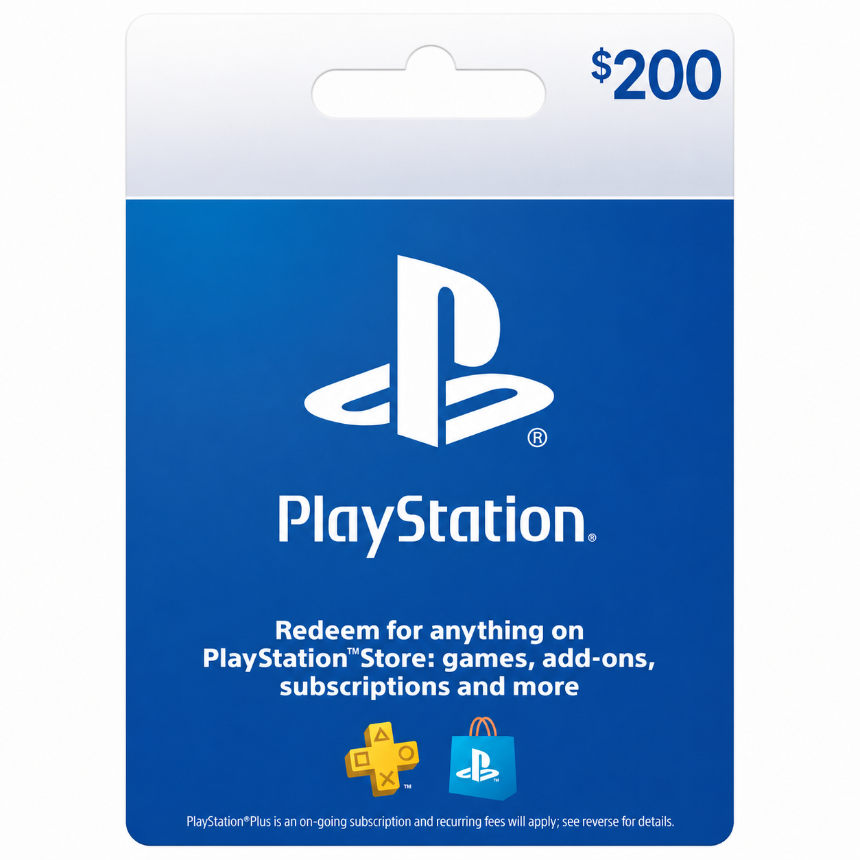 playstation-kw-200-usd PlayStation KW 200 USD GIft Card