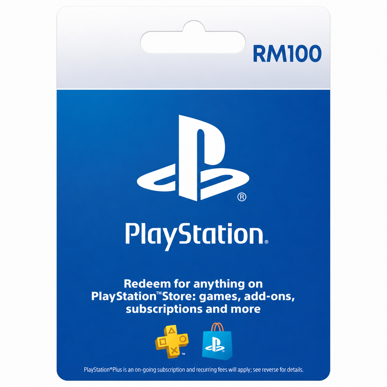 playstation-my-100-myr PlayStation MY 100 MYR Gift Card