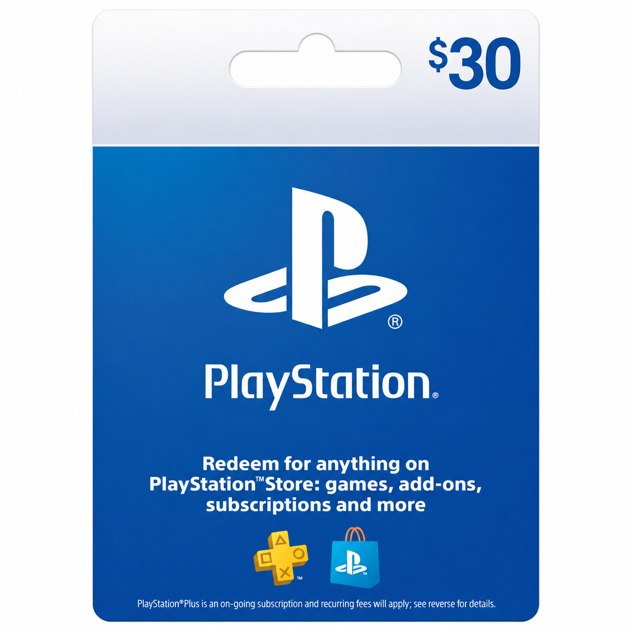 playstation-nz-30-nzd PlayStation NZ 30 NZD Gift Card