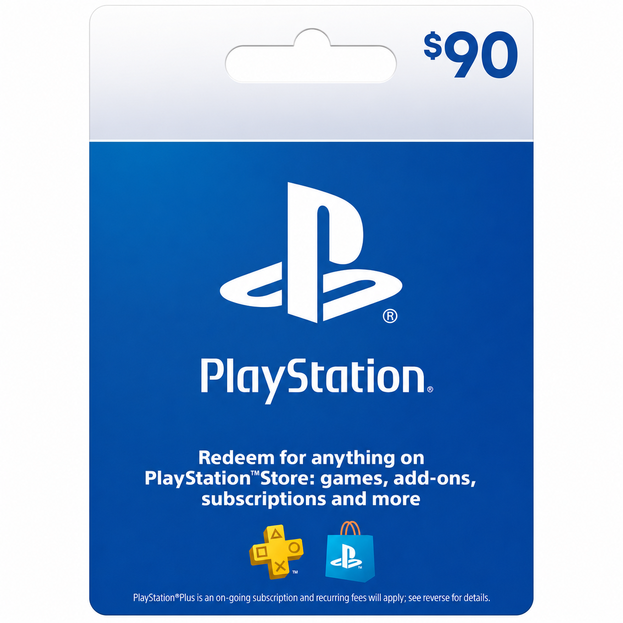 playstation-nz-90-nzd PlayStation NZ 90 NZD Gift Card
