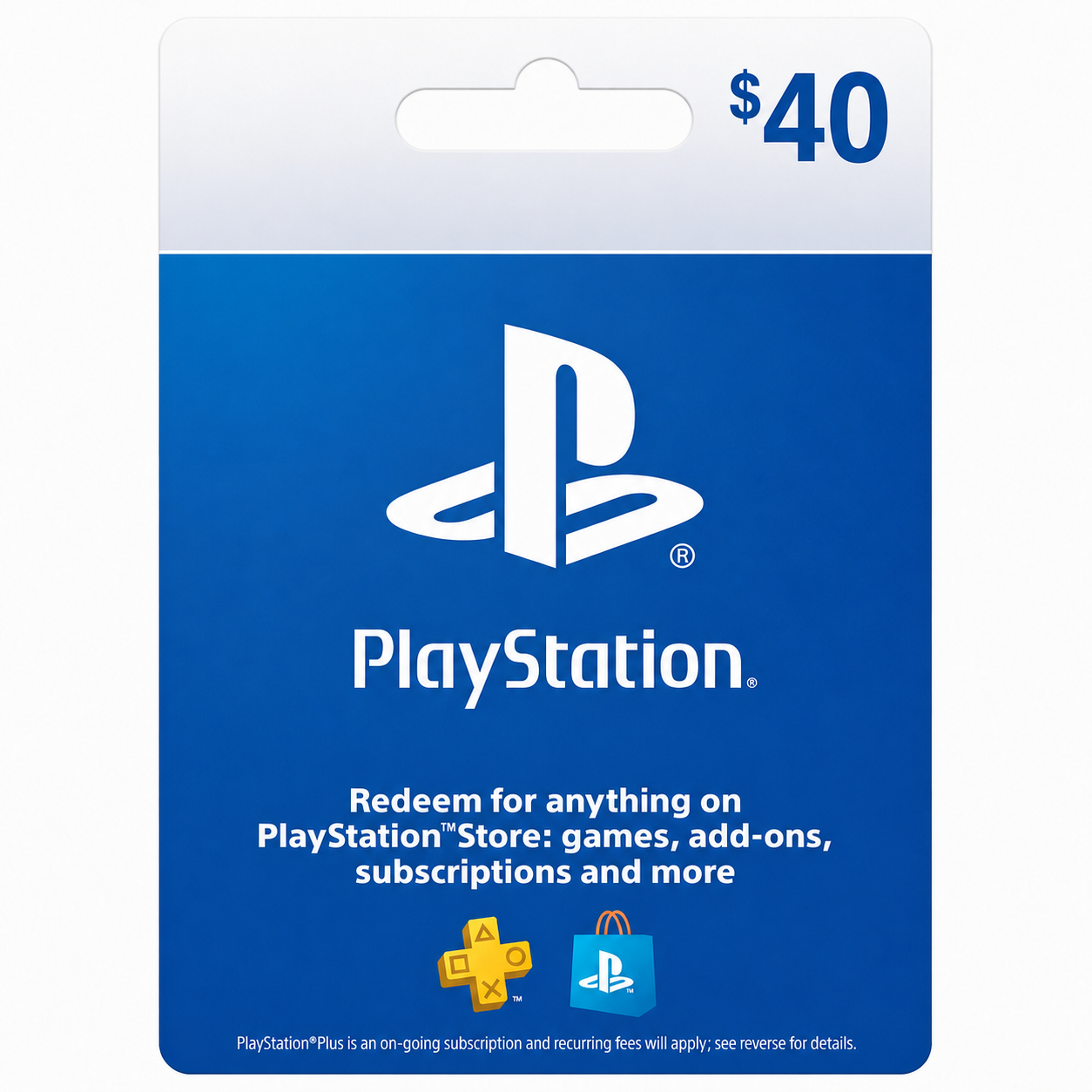 playstation-om-40-usd PlayStation OM 40 USD GIft Card