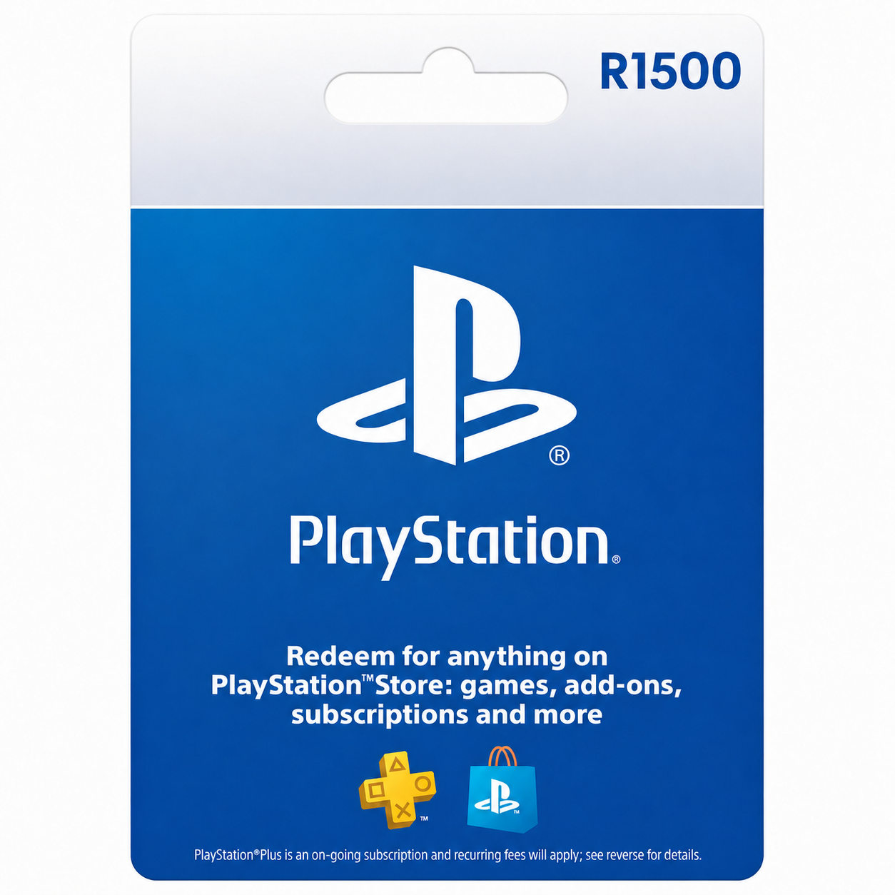 playstation-za-1500-zar PlayStation ZA 1500 ZAR Gift Card