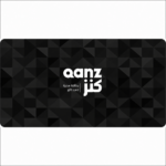 QANZ Gift Cards United Arab Emirates Region – AED (Email Delivery)