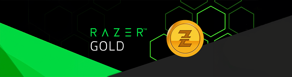 Razer Gold