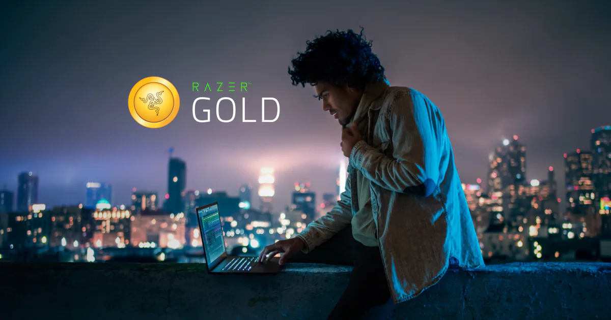 Razer Gold