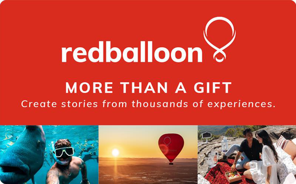 Red Balloon