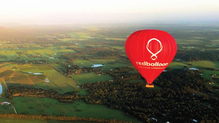 Red Balloon