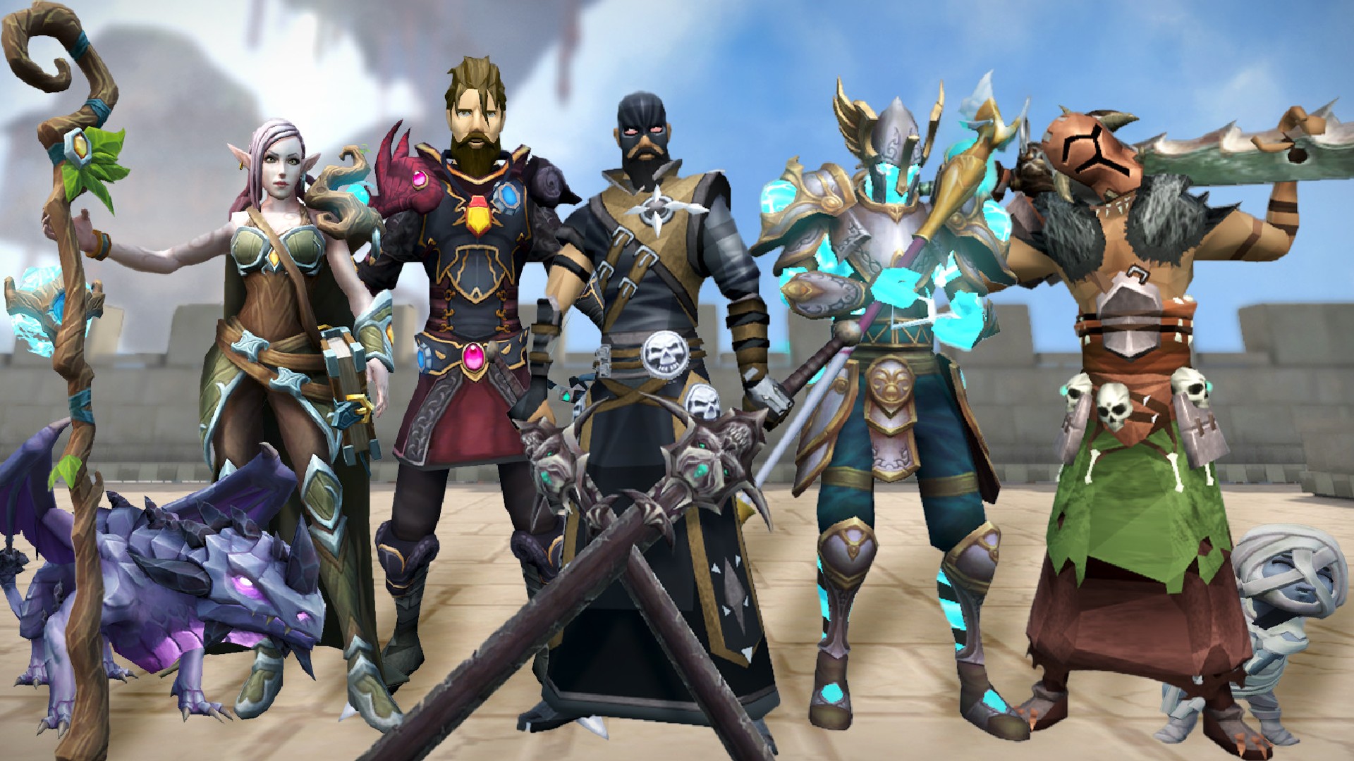 RuneScape