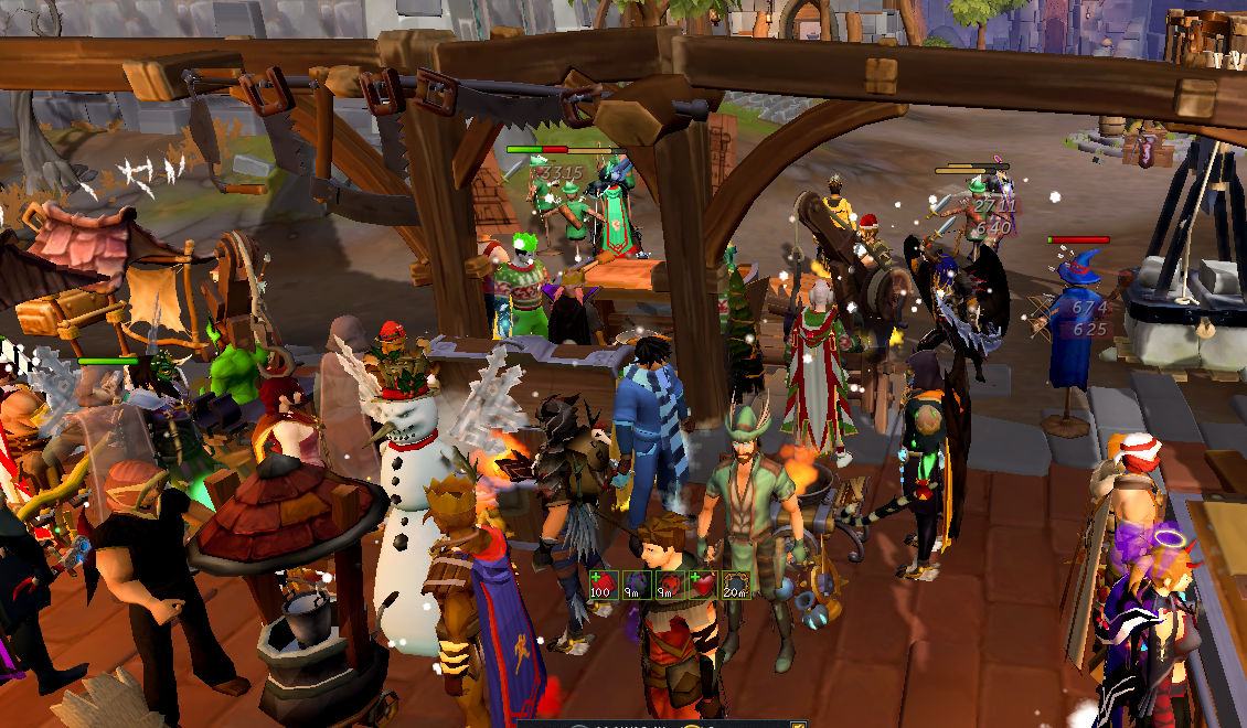 RuneScape