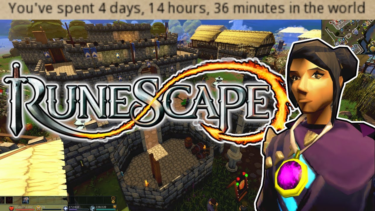 RuneScape