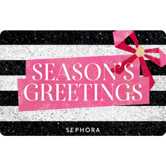 Sephora Gift Cards Germany Region – EUR (Email Delivery)