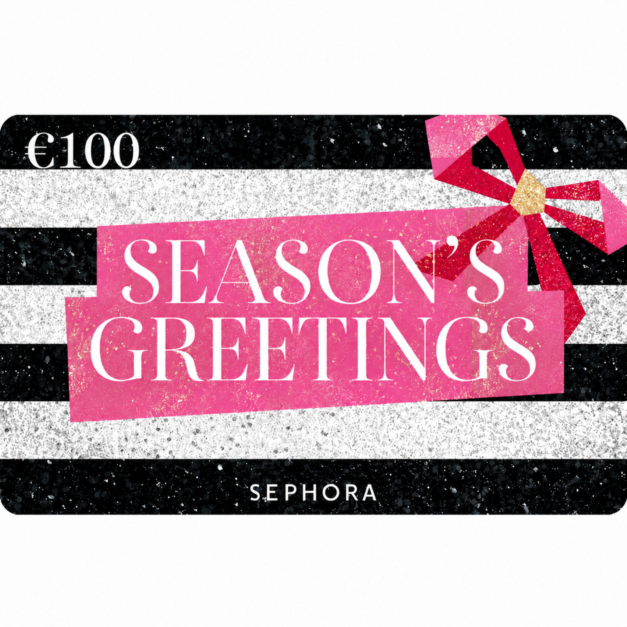 sephora-it-100-eur Sephora IT 100 EUR Gift Card