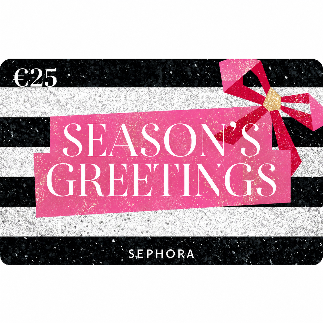 sephora-it-25-eur Sephora IT 25 EUR Gift Card