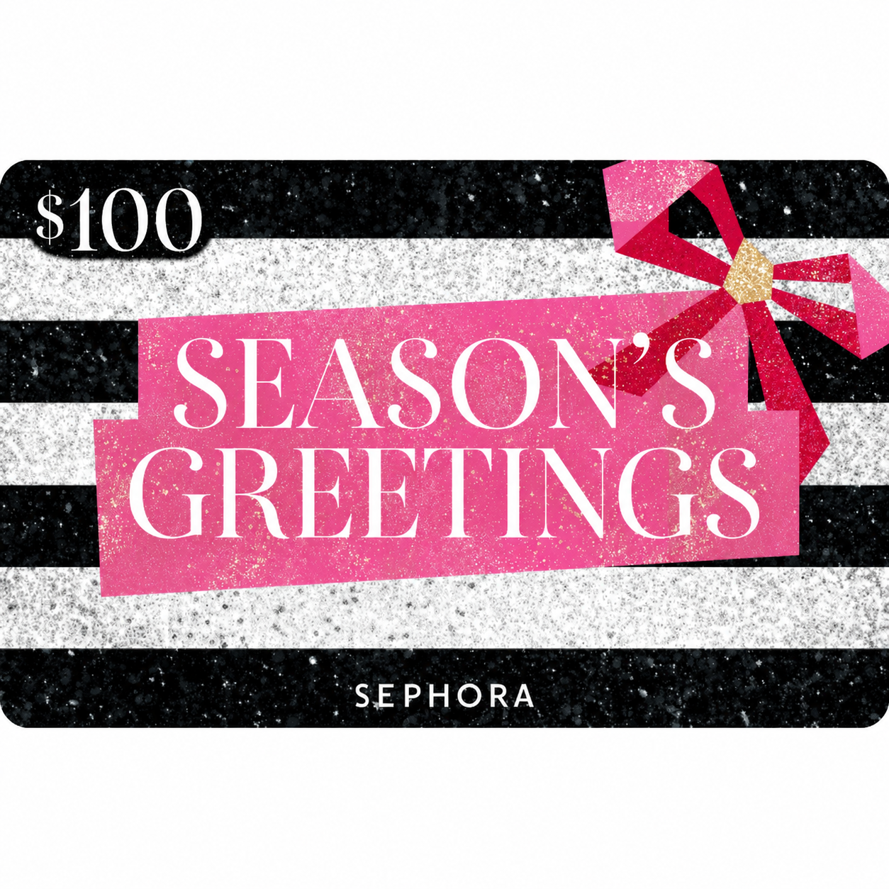 sephora-nz-100-nzd Sephora NZ 100 NZD Gift Card