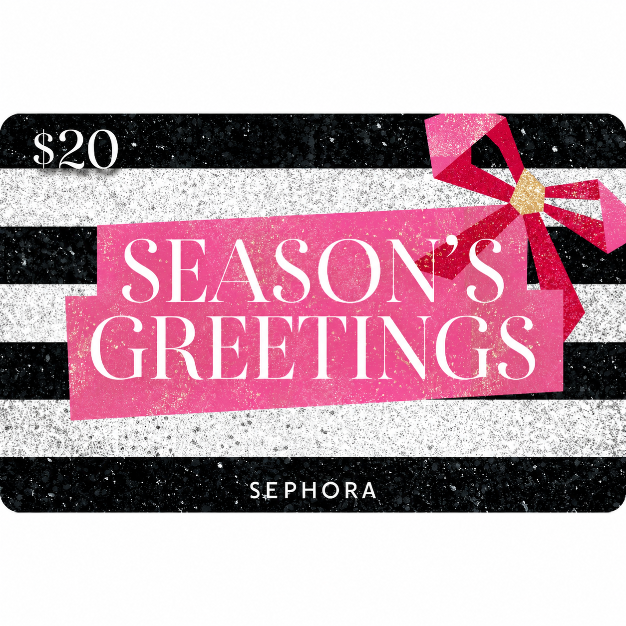 sephora-nz-20-nzd Sephora NZ 20 NZD Gift Card