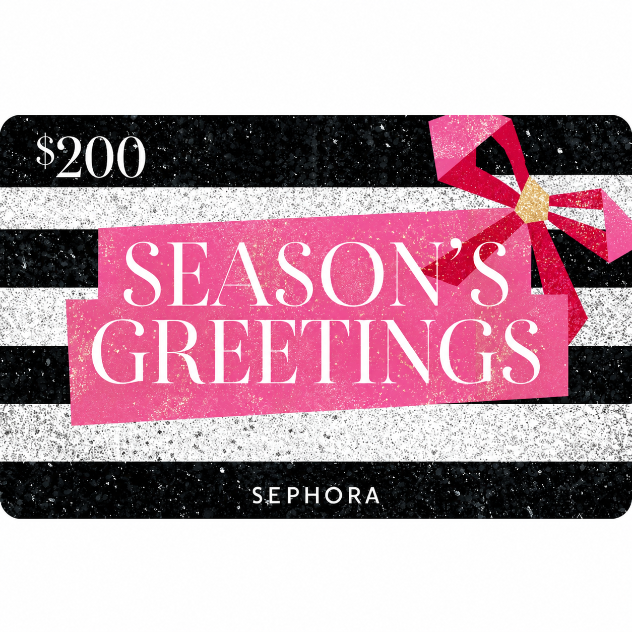 sephora-nz-200-nzd Sephora NZ 200 NZD Gift Card