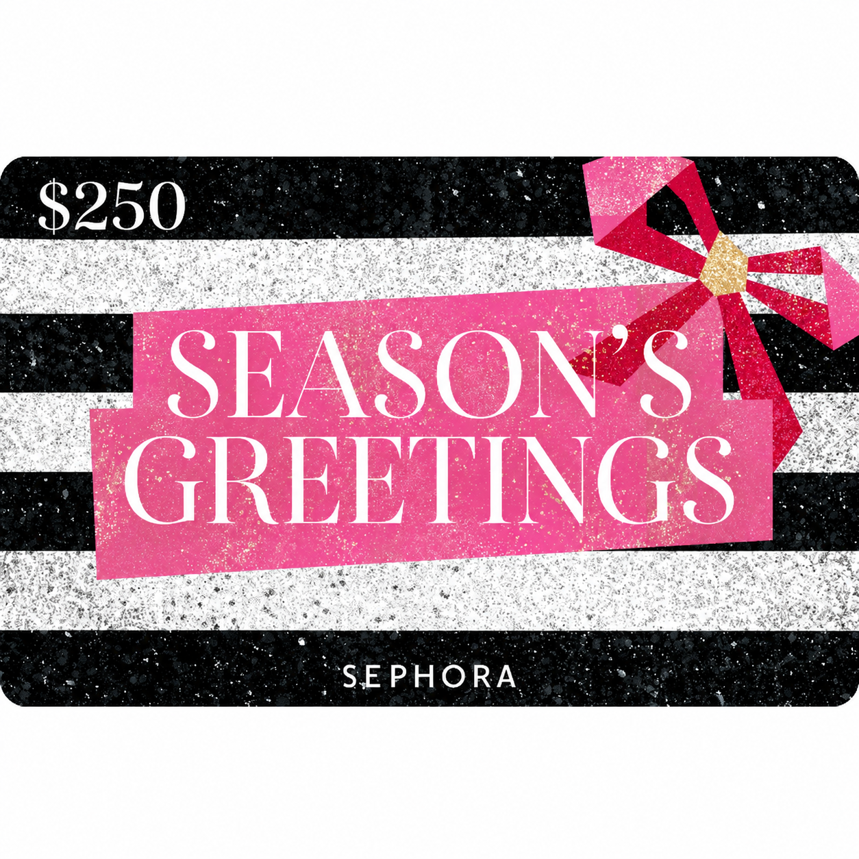 sephora-nz-250-nzd Sephora NZ 250 NZD Gift Card
