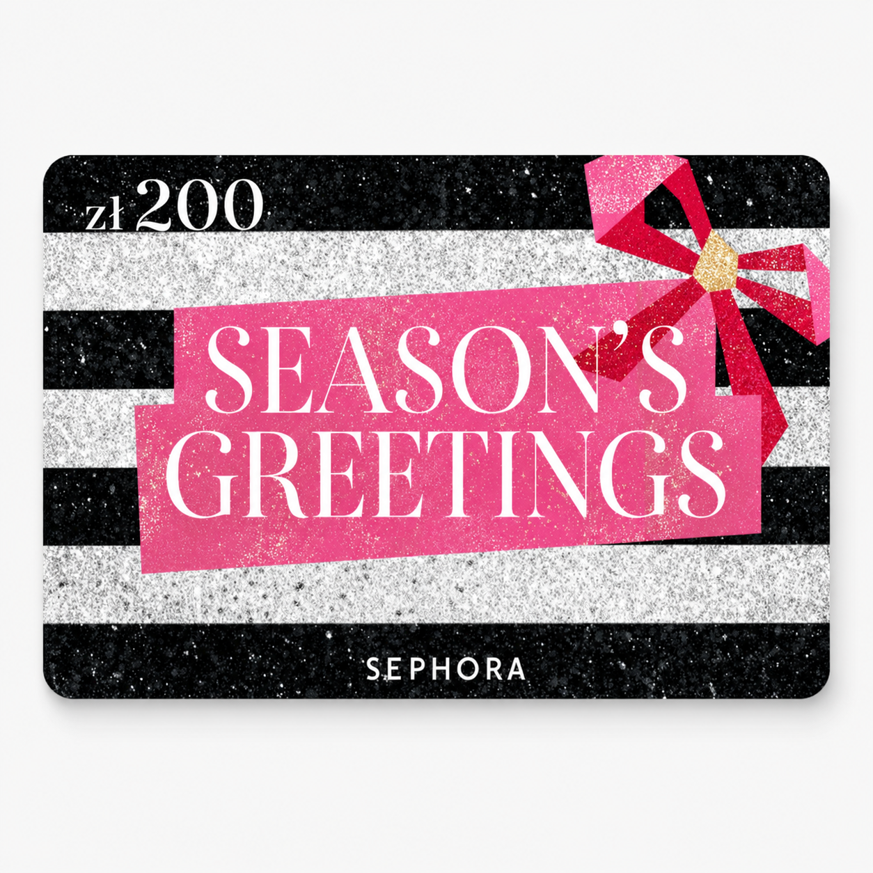 sephora-pl-200-pln Sephora PL 200 PLN Gift Card