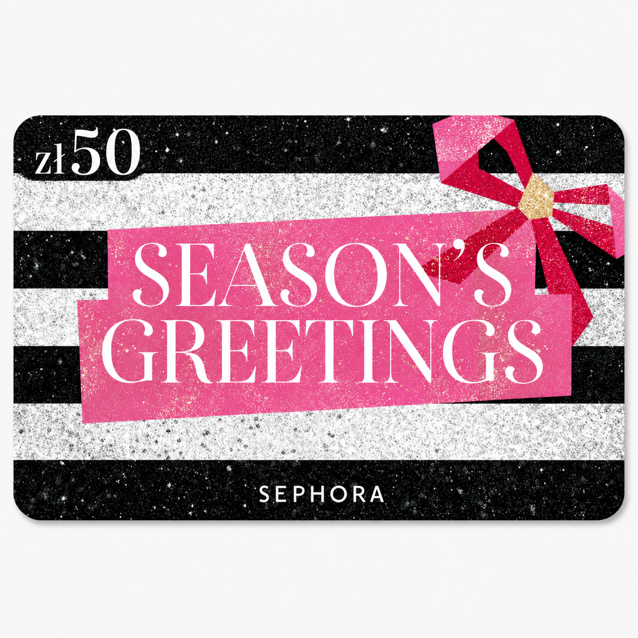 sephora-pl-50-pln Sephora PL 50 PLN Gift Card