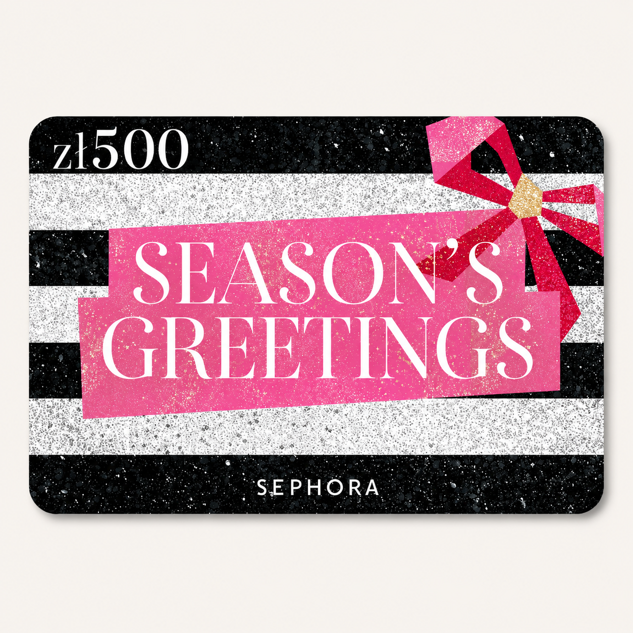 sephora-pl-500-pln Sephora PL 500 PLN Gift Card