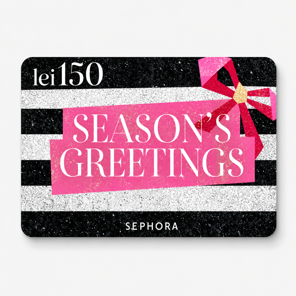 sephora-ro-150-ron Sephora RO 150 RON Gift Card