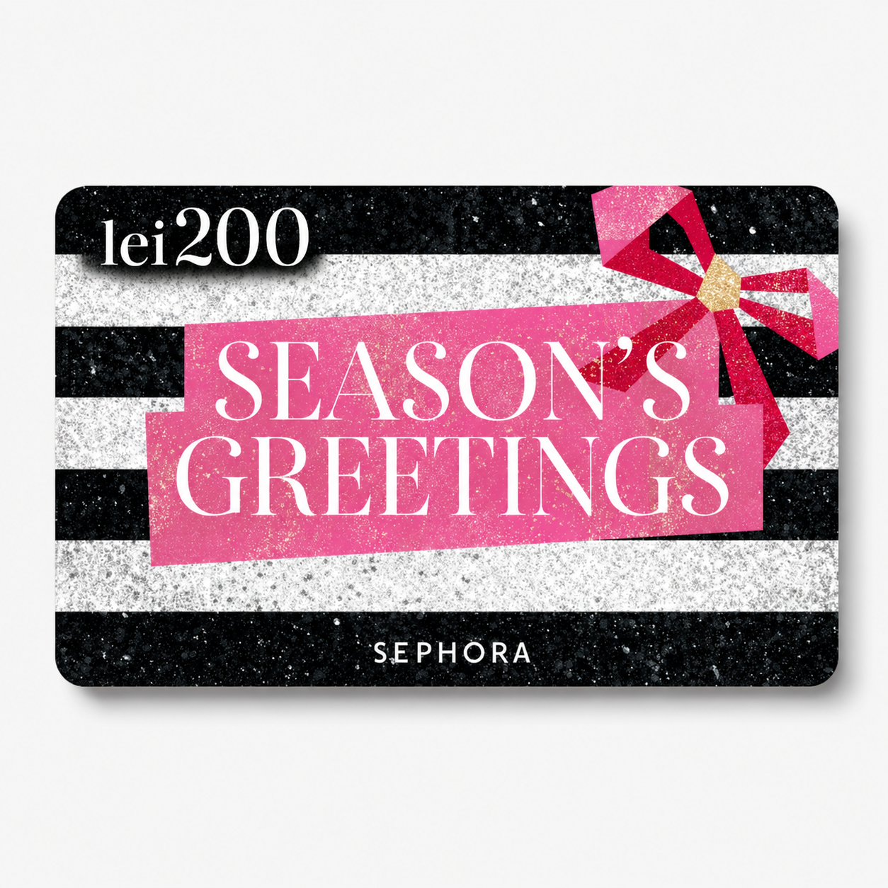 sephora-ro-200-ron Sephora RO 200 RON Gift Card