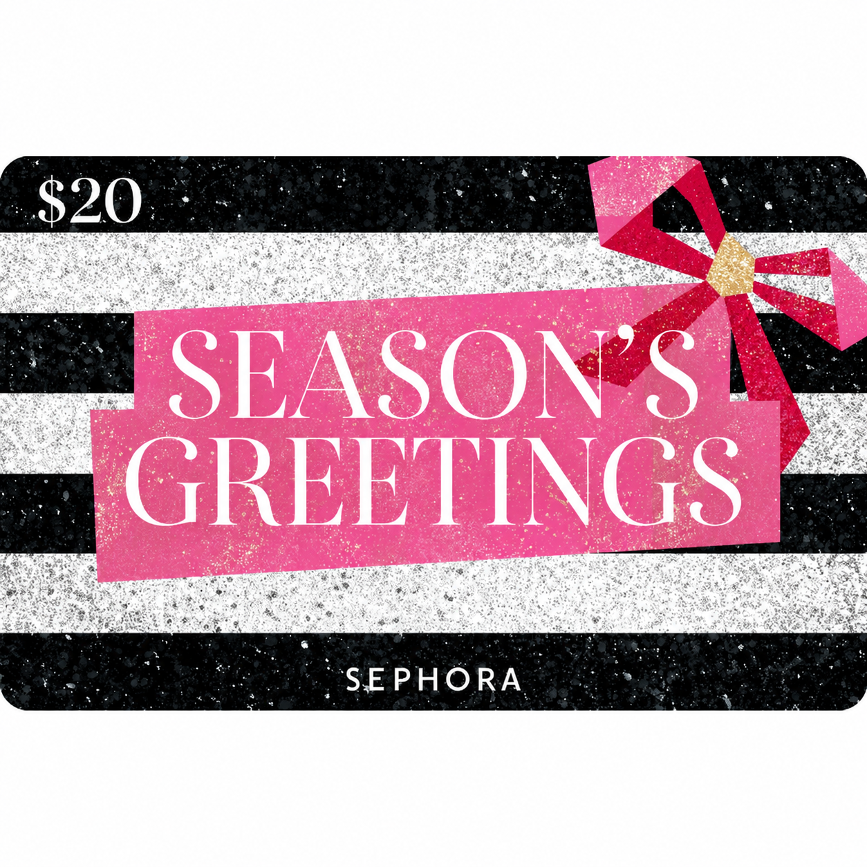 sephora-sg-20-sgd Sephora SG 20 SGD Gift Card