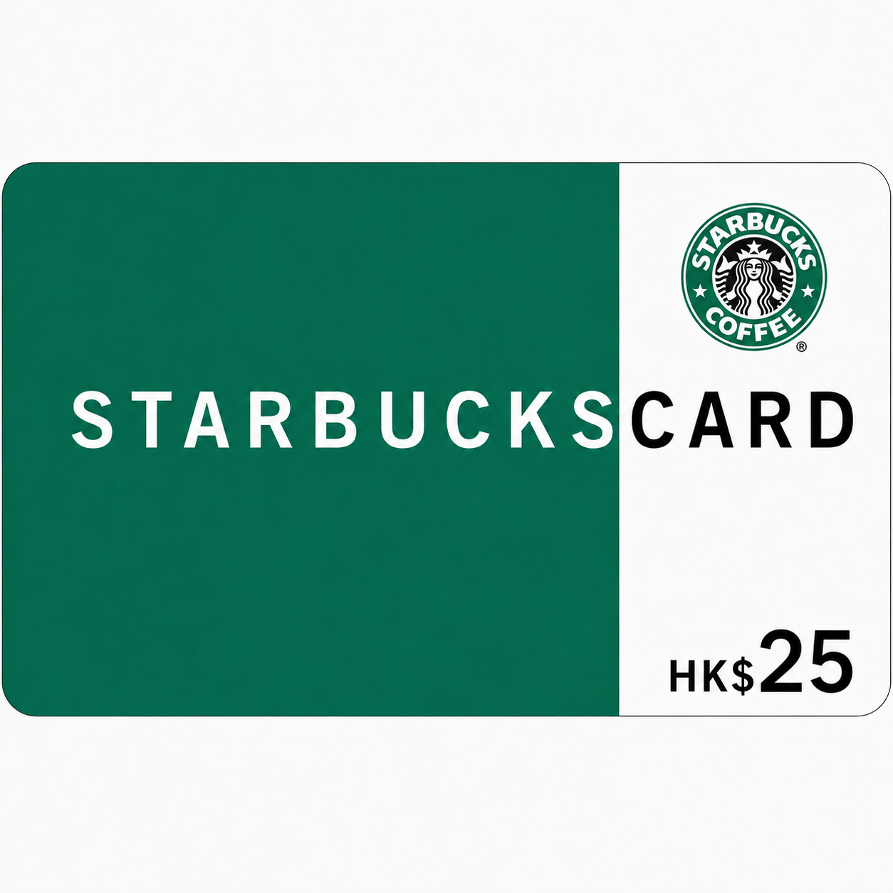 starbucks-hk-25-hkd Starbucks HK 25 HKD GIft Card