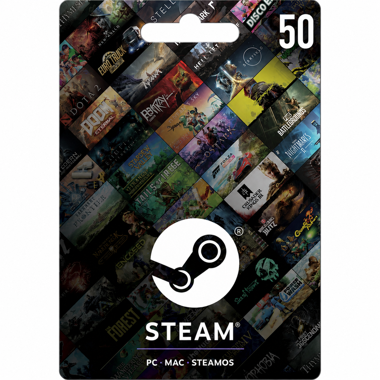 steam-sa-50-sar Steam SA 50 SAR Gift Card