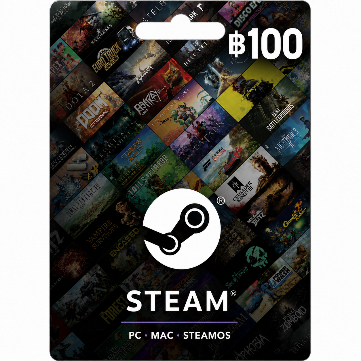 steam-th-100-thb Steam TH 100 THB Gift Card