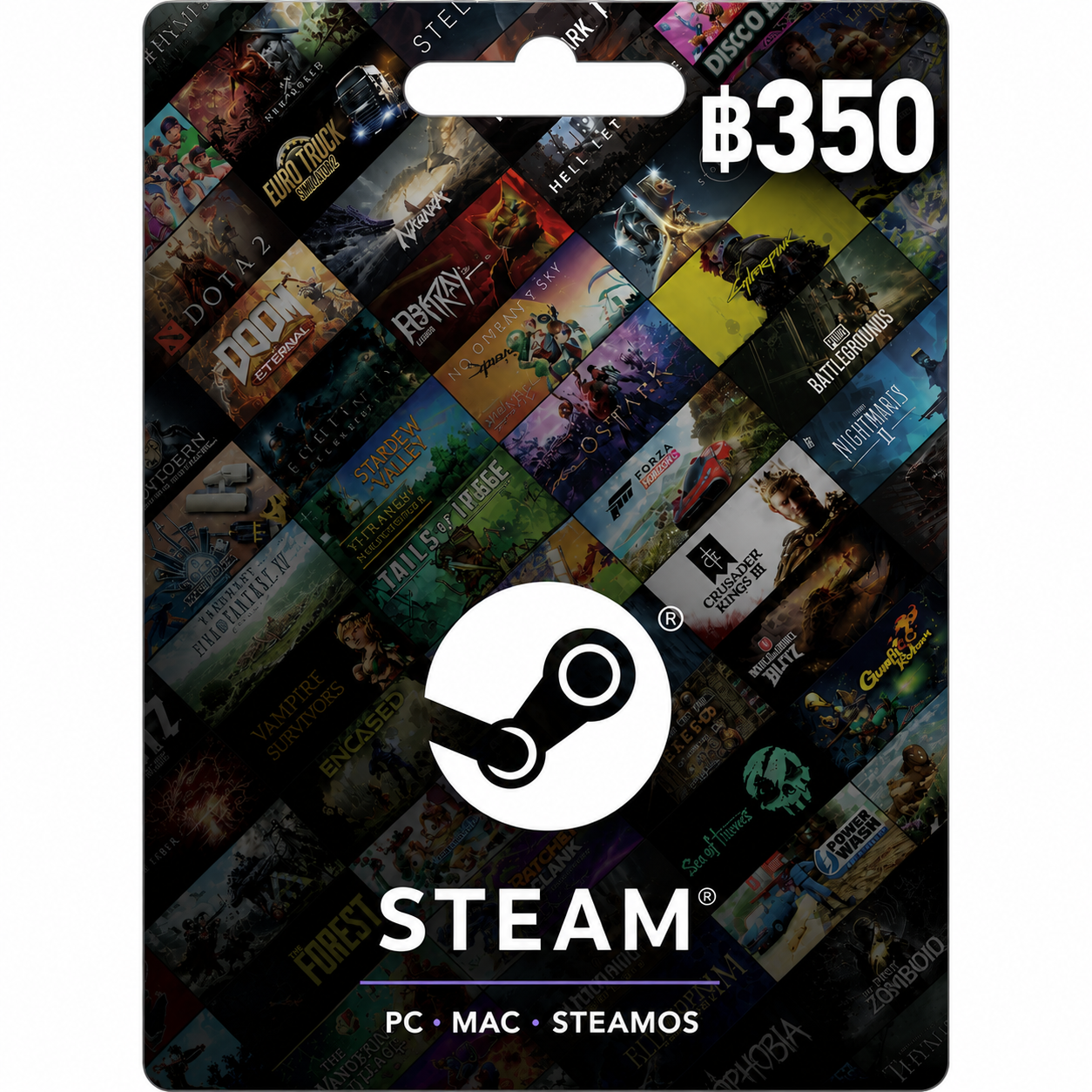 steam-th-350-thb Steam TH 350 THB Gift Card