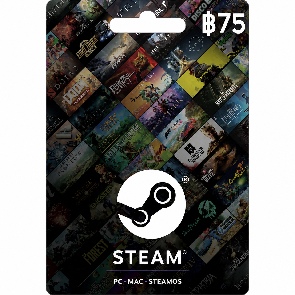 steam-th-75-thb Steam TH 75 THB Gift Card