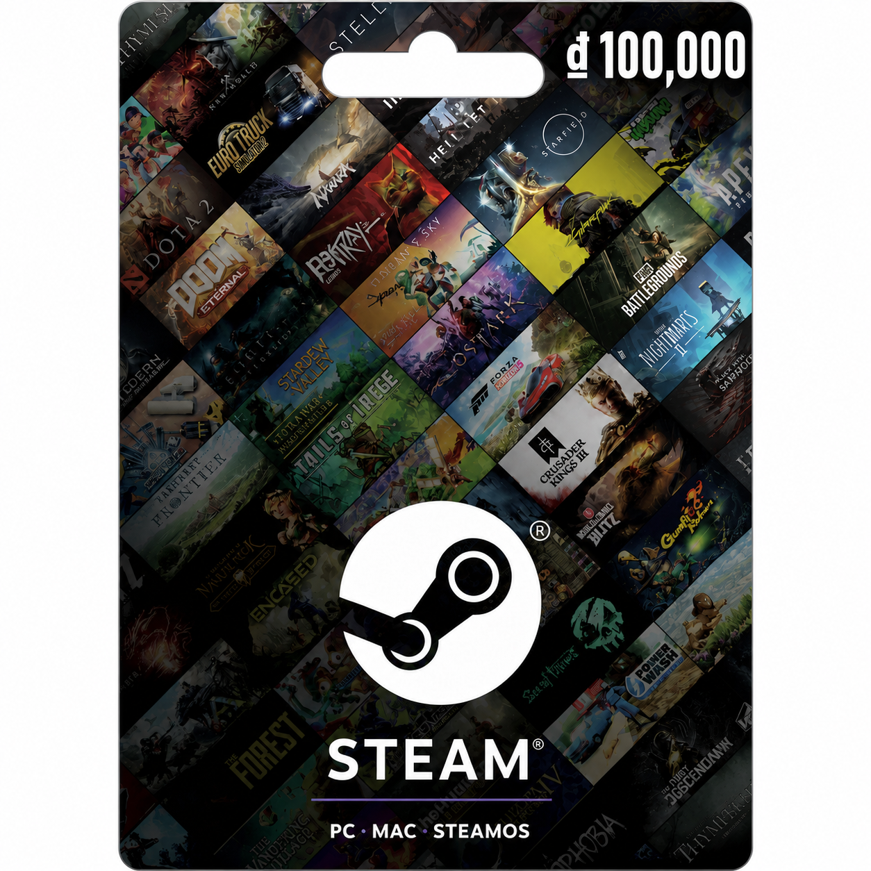 steam-vn-100000-vnd Steam VN 100,000 VND Gift Card