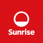 Sunrise Gift Cards Switzerland Region – CHF (Email Delivery)