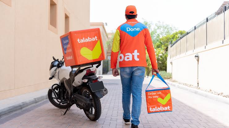 Talabat