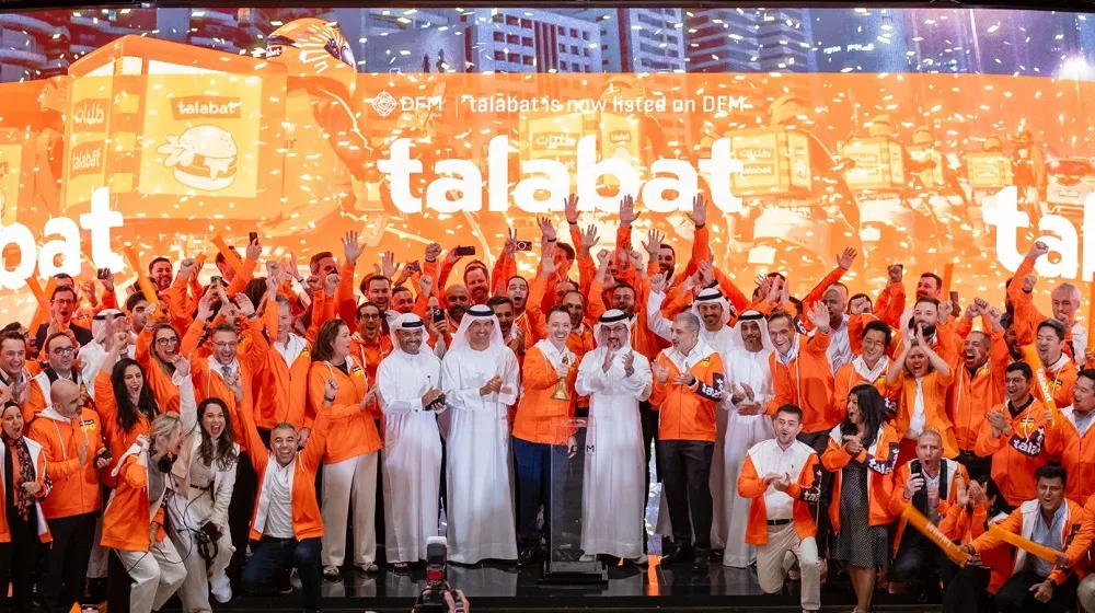 Talabat